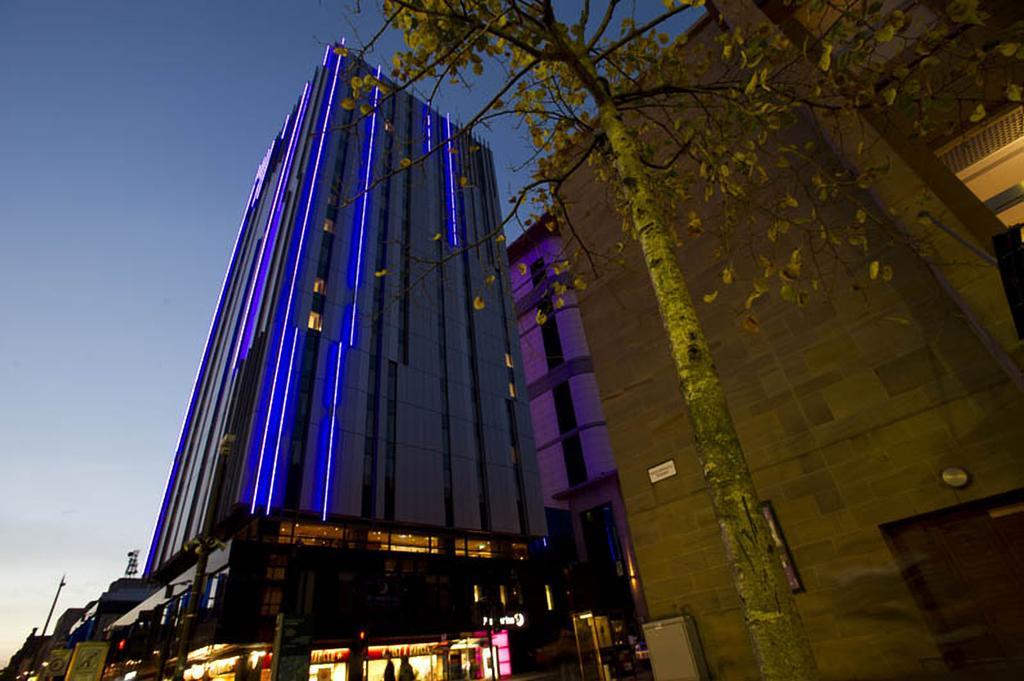 Premier Inn Glasgow City - Buchanan Galleries — Photos 3